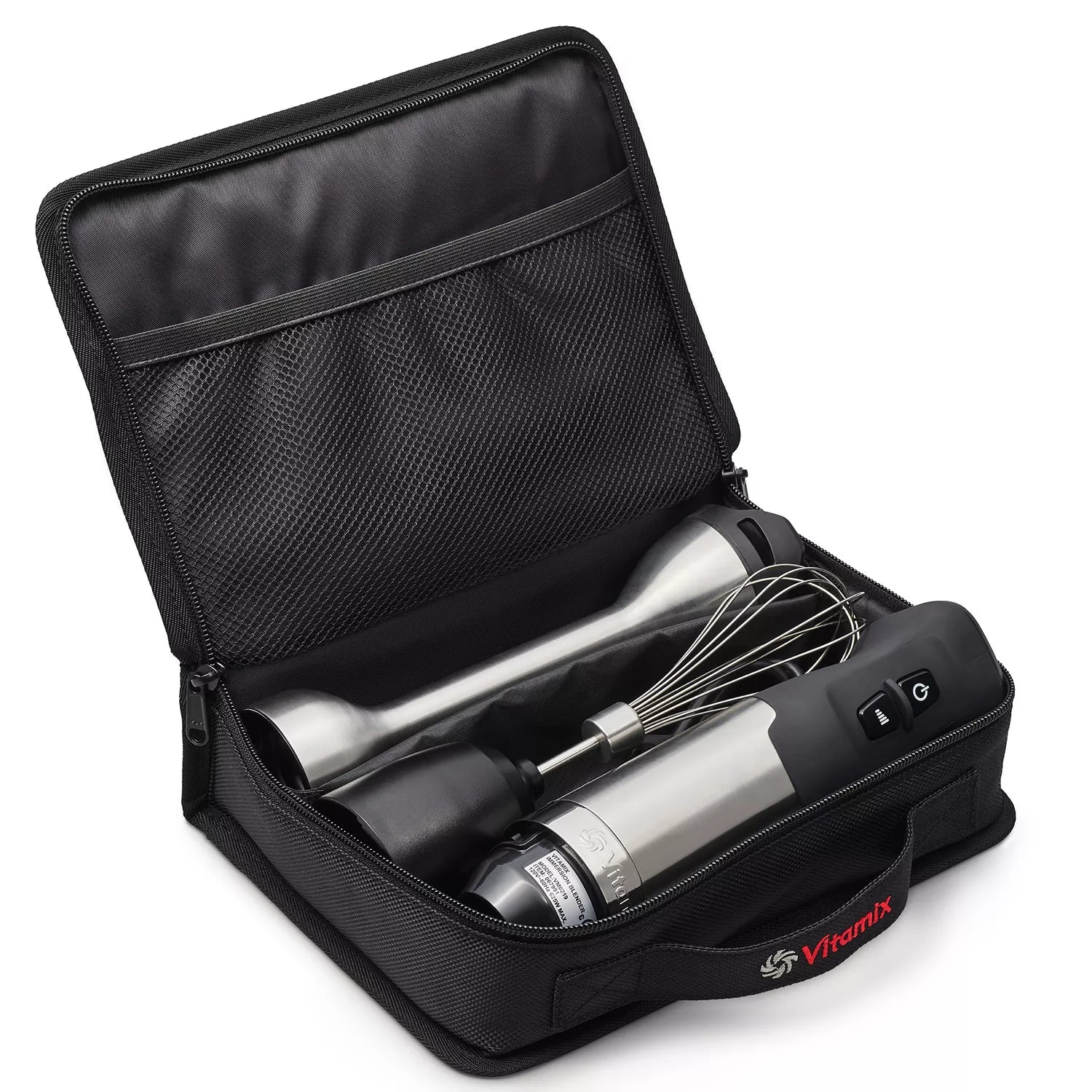 Vitamix 5-Speed Immersion Blender 3-Piece Bundle