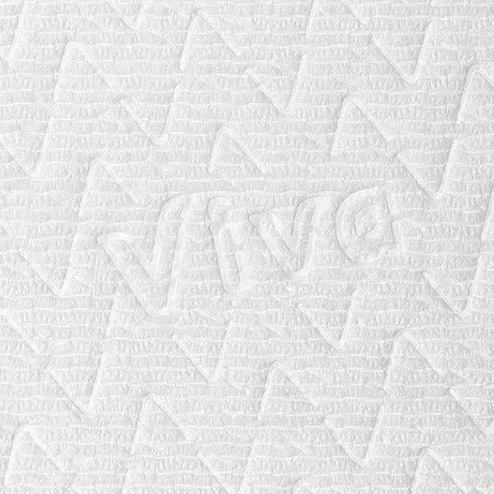 Viva Multi-Surface Cloth Paper Towels, 2-Ply, 110 Sheets, 24-count