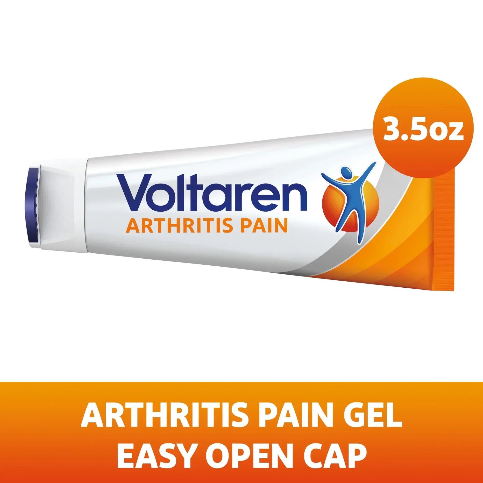 Voltaren Topical Arthritis Pain Reliever Gel, 1.7 oz