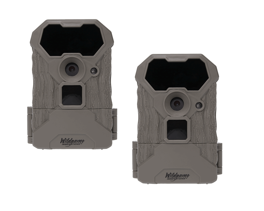 Wildgame Innovations Terra 2 Pack 16MP