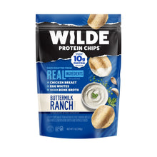 WILDE Protein Chips Ranch, 7 oz. (PACK OF 3 )