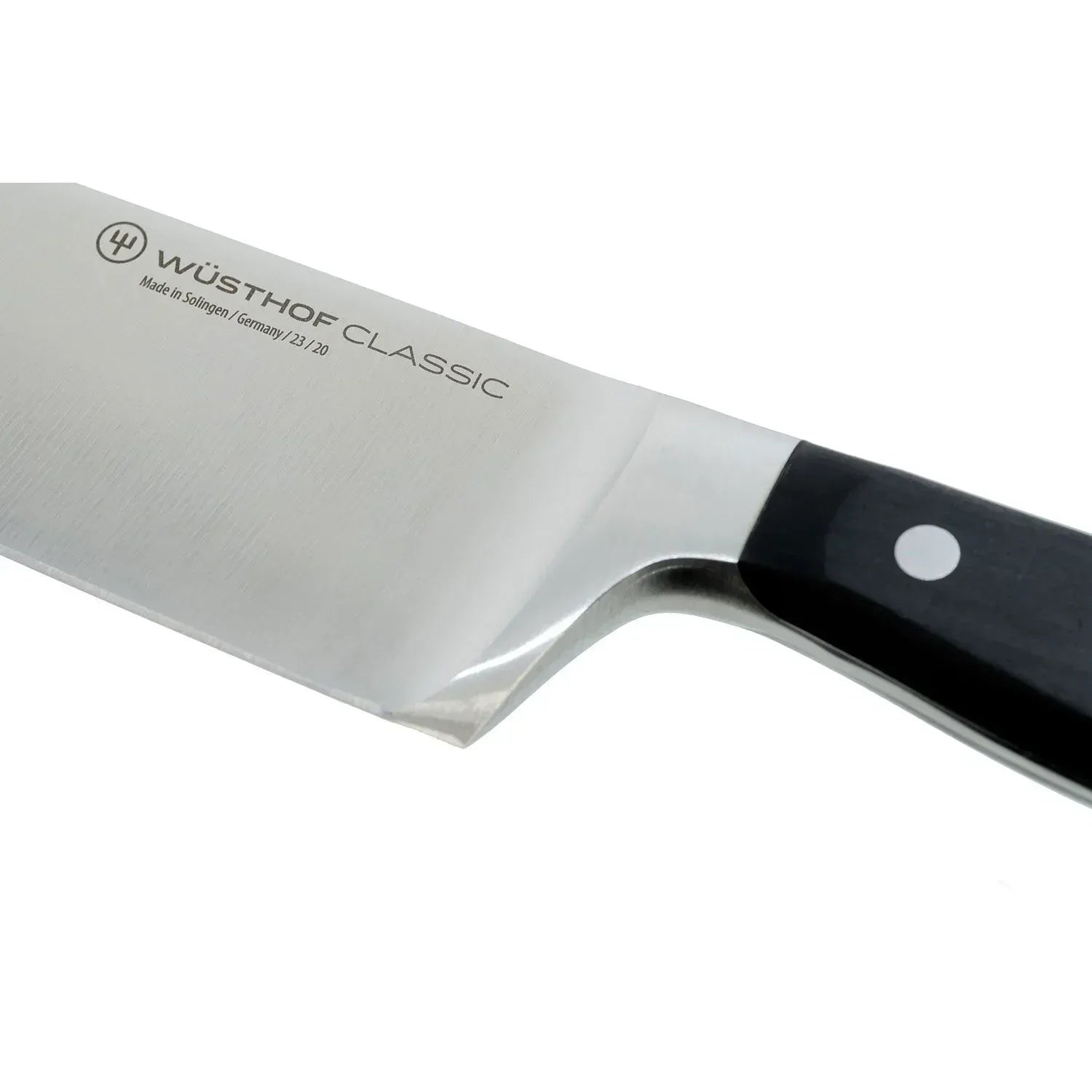 WÜSTHOF Classic 2-Piece Starter Knife Set