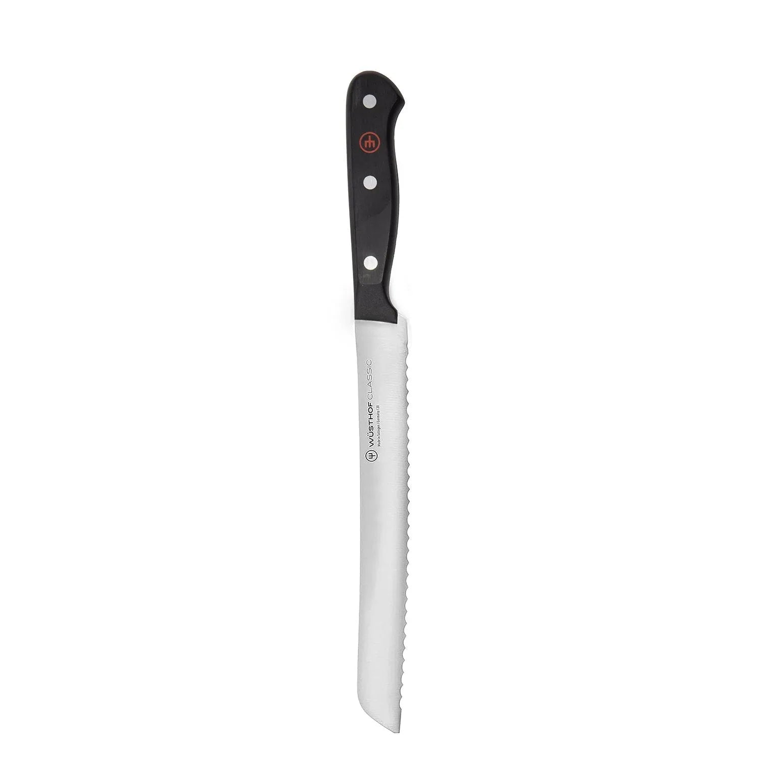 W√úSTHOF Gourmet 7-Piece Knife Block Set - USA MEGA SHOP