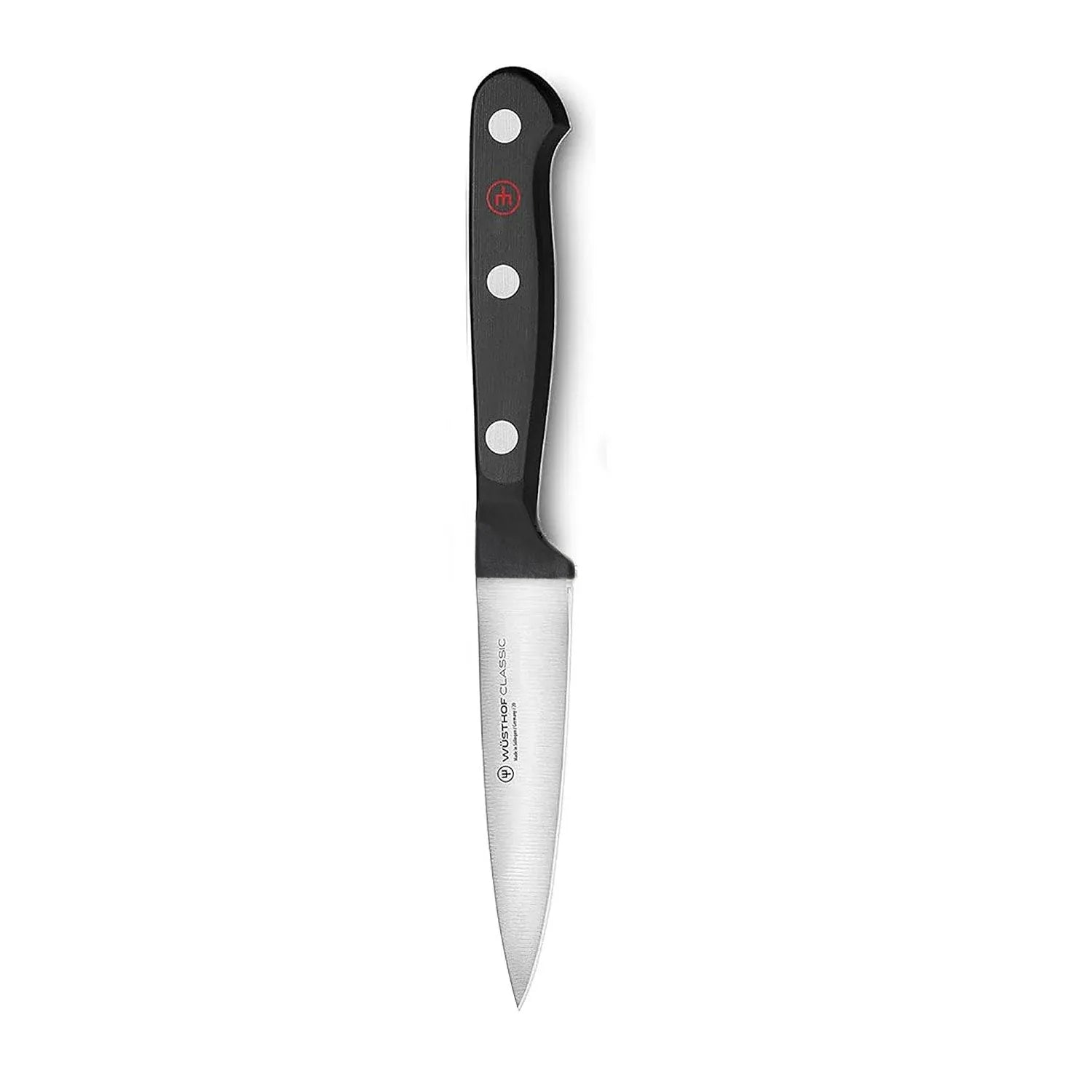 W√úSTHOF Gourmet 7-Piece Knife Block Set - USA MEGA SHOP