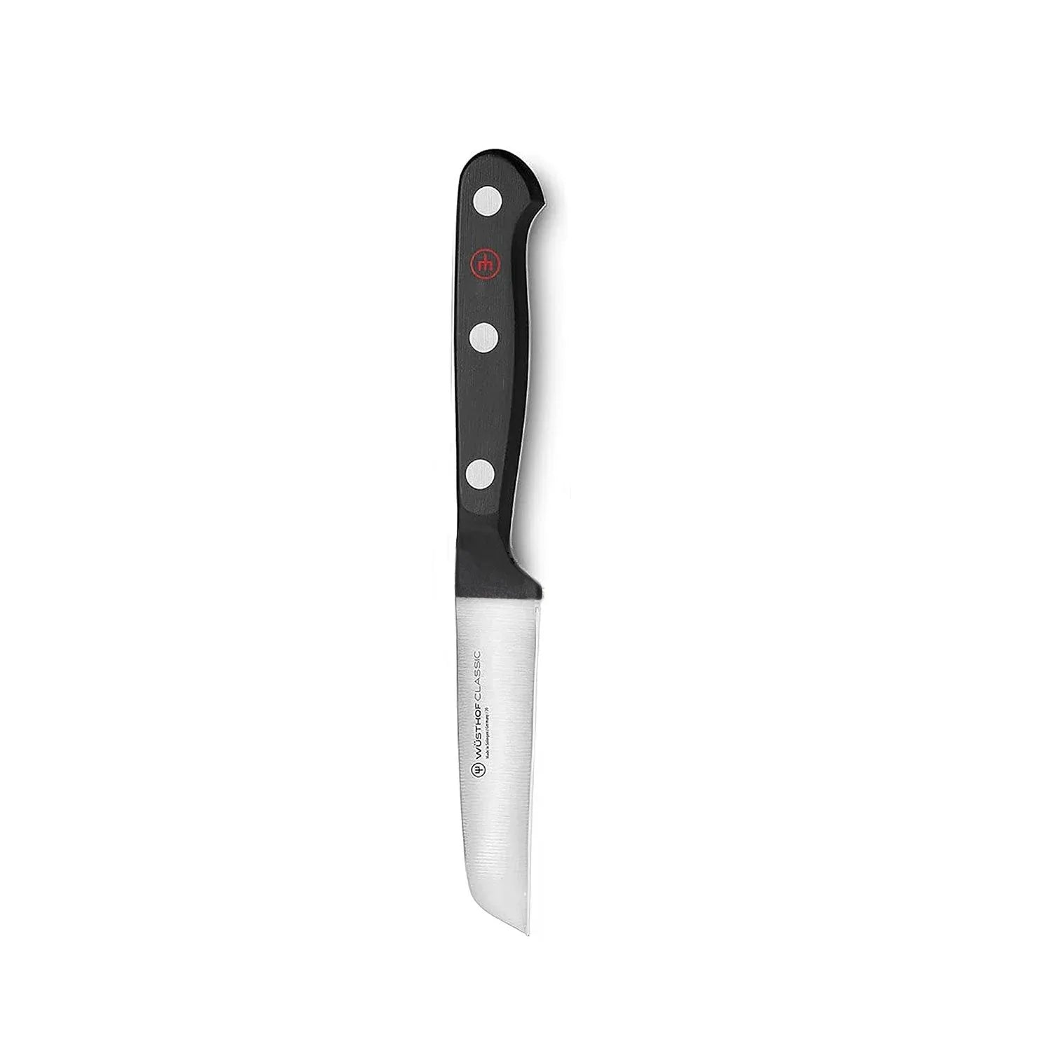 W√úSTHOF Gourmet 7-Piece Knife Block Set - USA MEGA SHOP