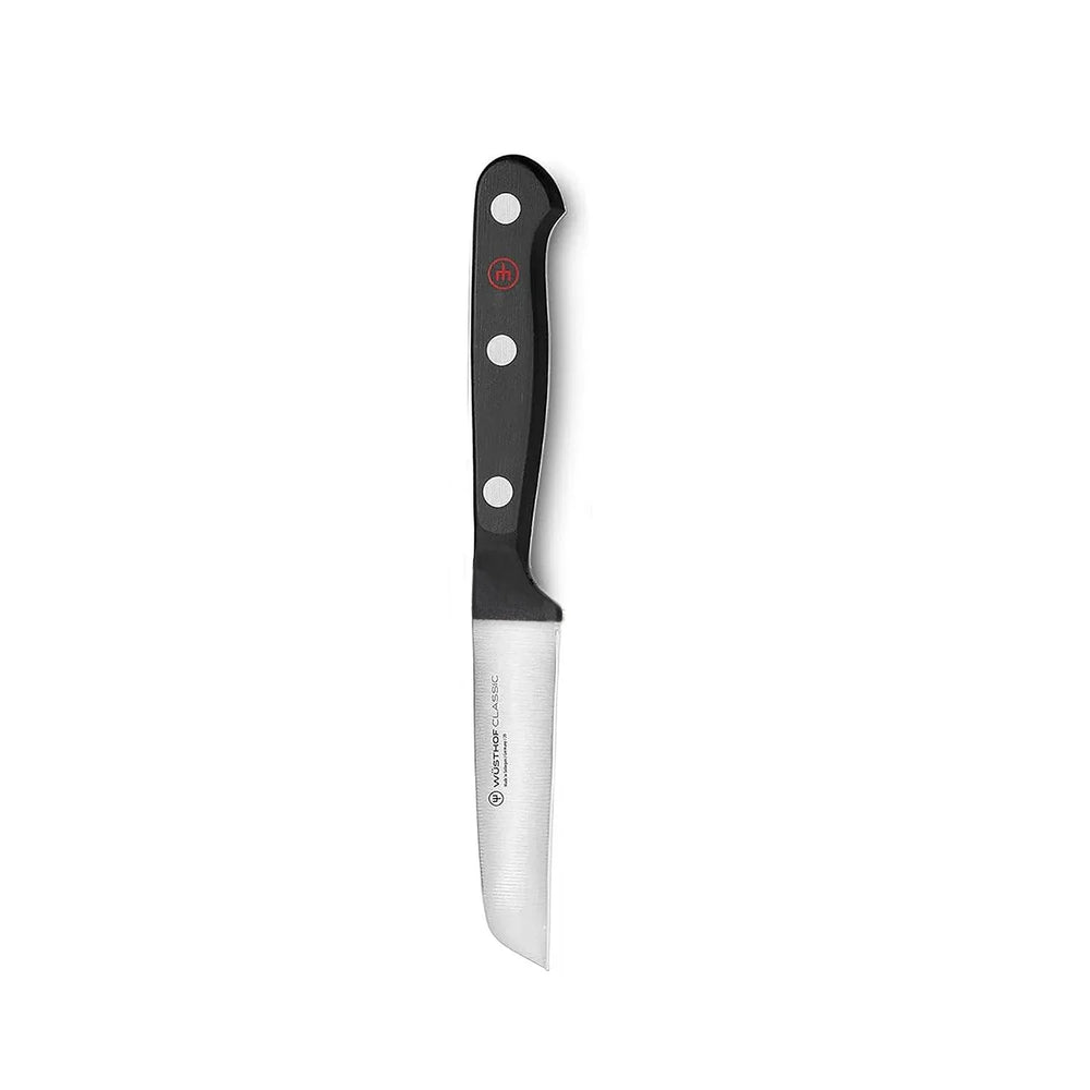 W√úSTHOF Gourmet 7-Piece Knife Block Set - USA MEGA SHOP