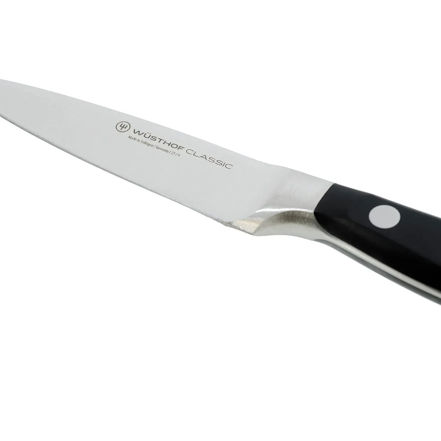 W√úSTHOF Classic 3-Piece Starter Knife Set - USA MEGA SHOP