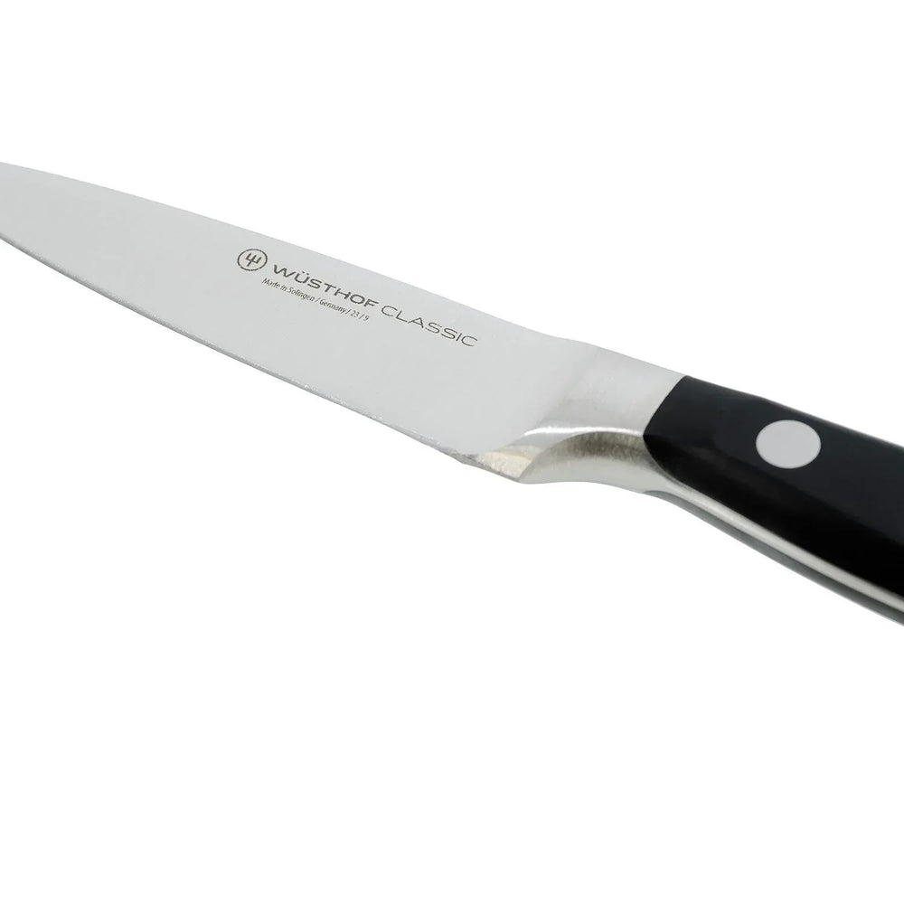 W√úSTHOF Classic 3-Piece Starter Knife Set - USA MEGA SHOP