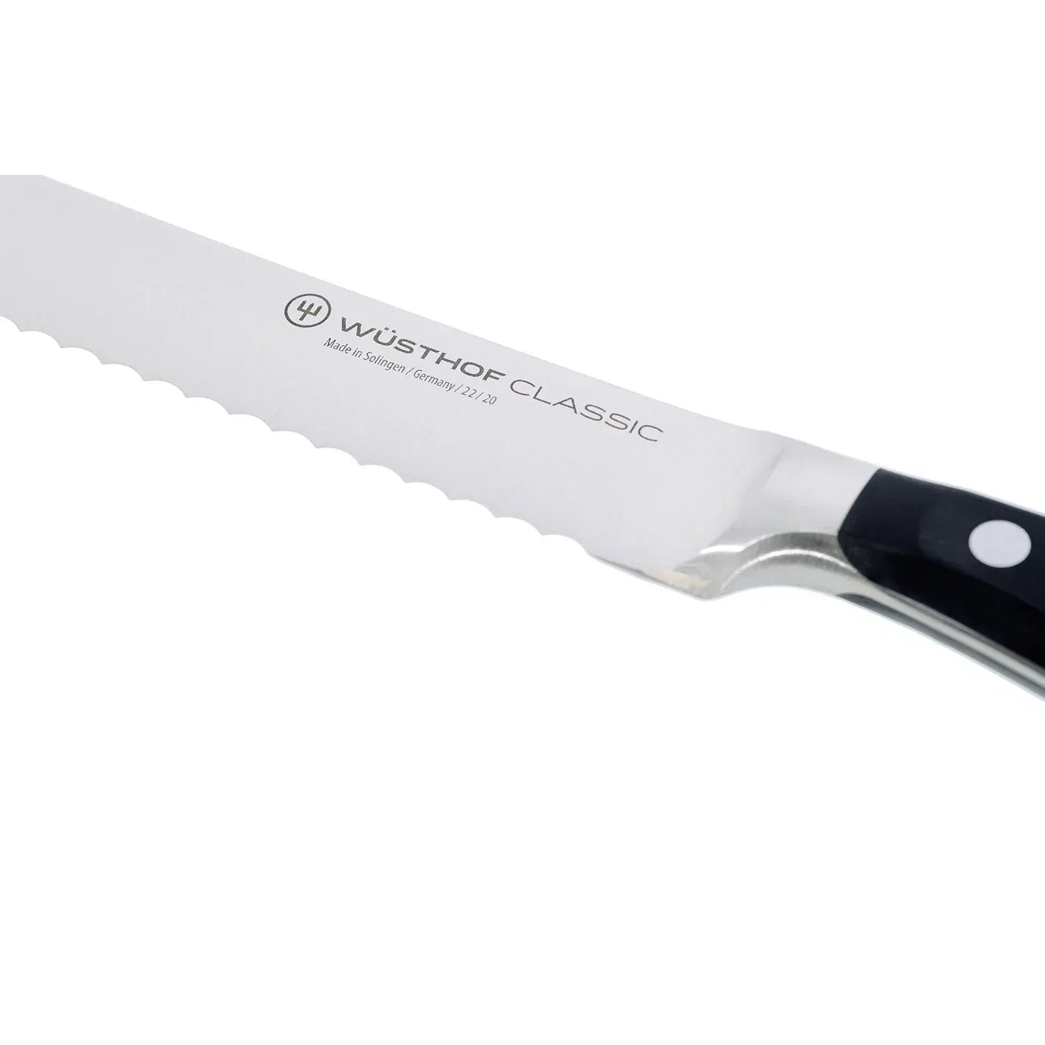 W√úSTHOF Classic 3-Piece Starter Knife Set - USA MEGA SHOP