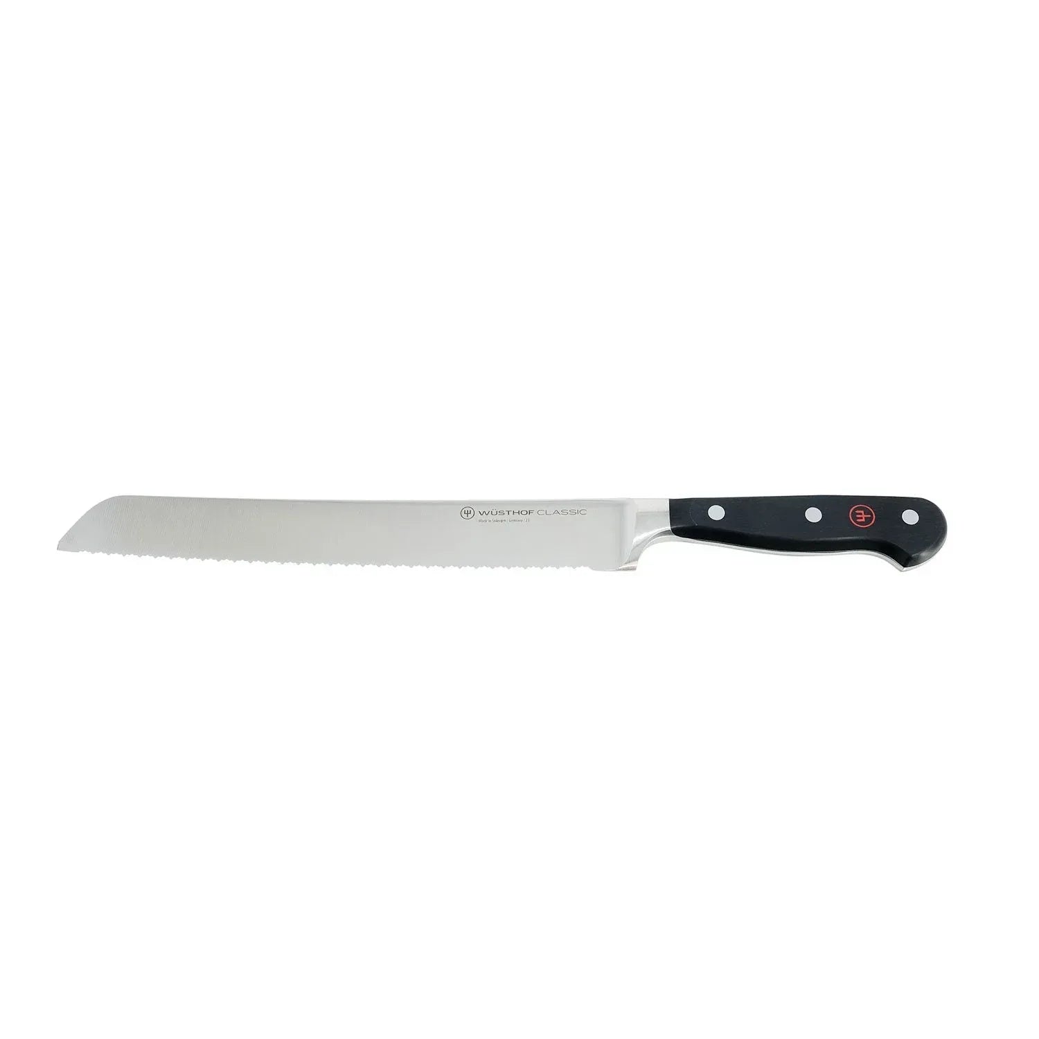 W√úSTHOF Classic 3-Piece Starter Knife Set - USA MEGA SHOP