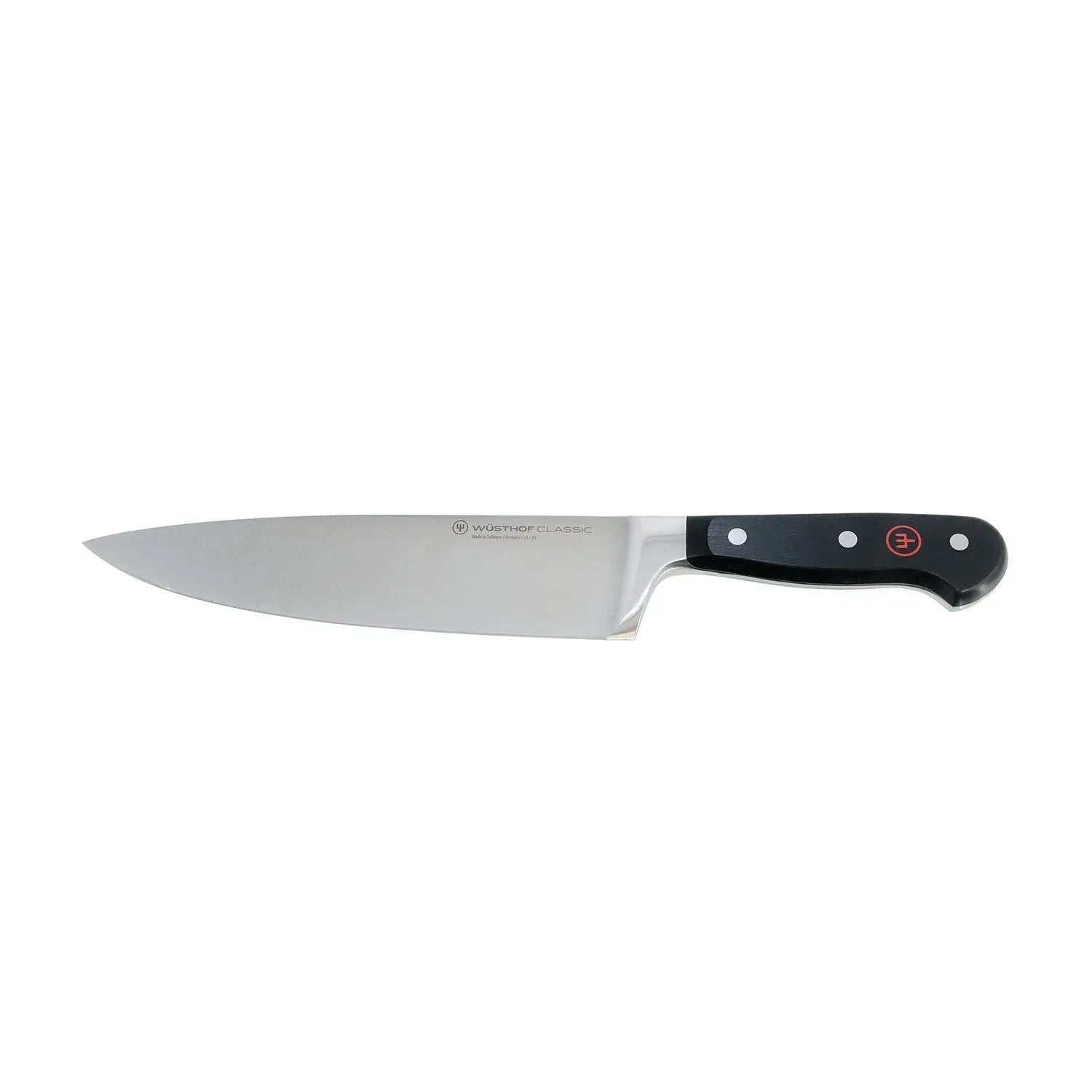 W√úSTHOF Classic 3-Piece Starter Knife Set - USA MEGA SHOP