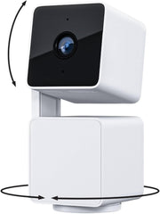 Wyze Cam Pan v3 Indoor/Outdoor 1080p Pan/Tilt Wi-Fi Security Camera