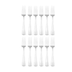 Wallace Riggs Set of 12 Dinner Forks