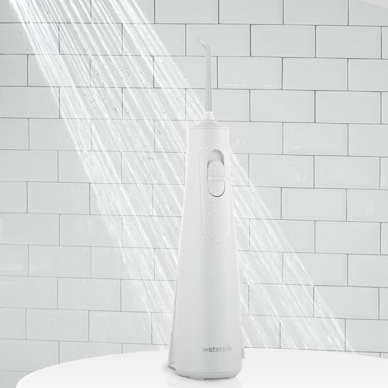 Waterpik Ultra Plus and Cordless Enhance 3000 Water Flosser Combo Pack
