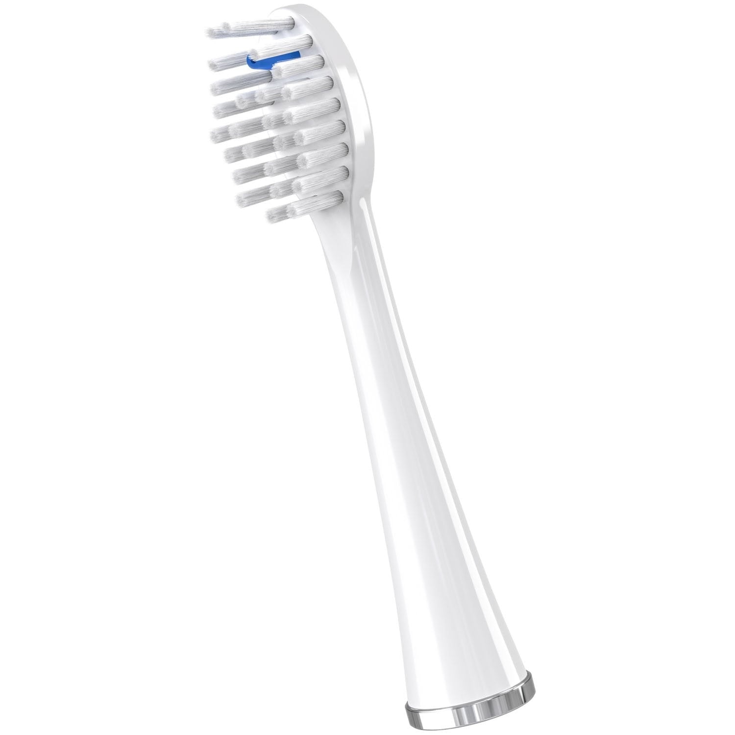 Waterpik Sonic-Fusion Full-Size Replacement Flossing Toothbrush Heads, Choose Color, 6 pk.