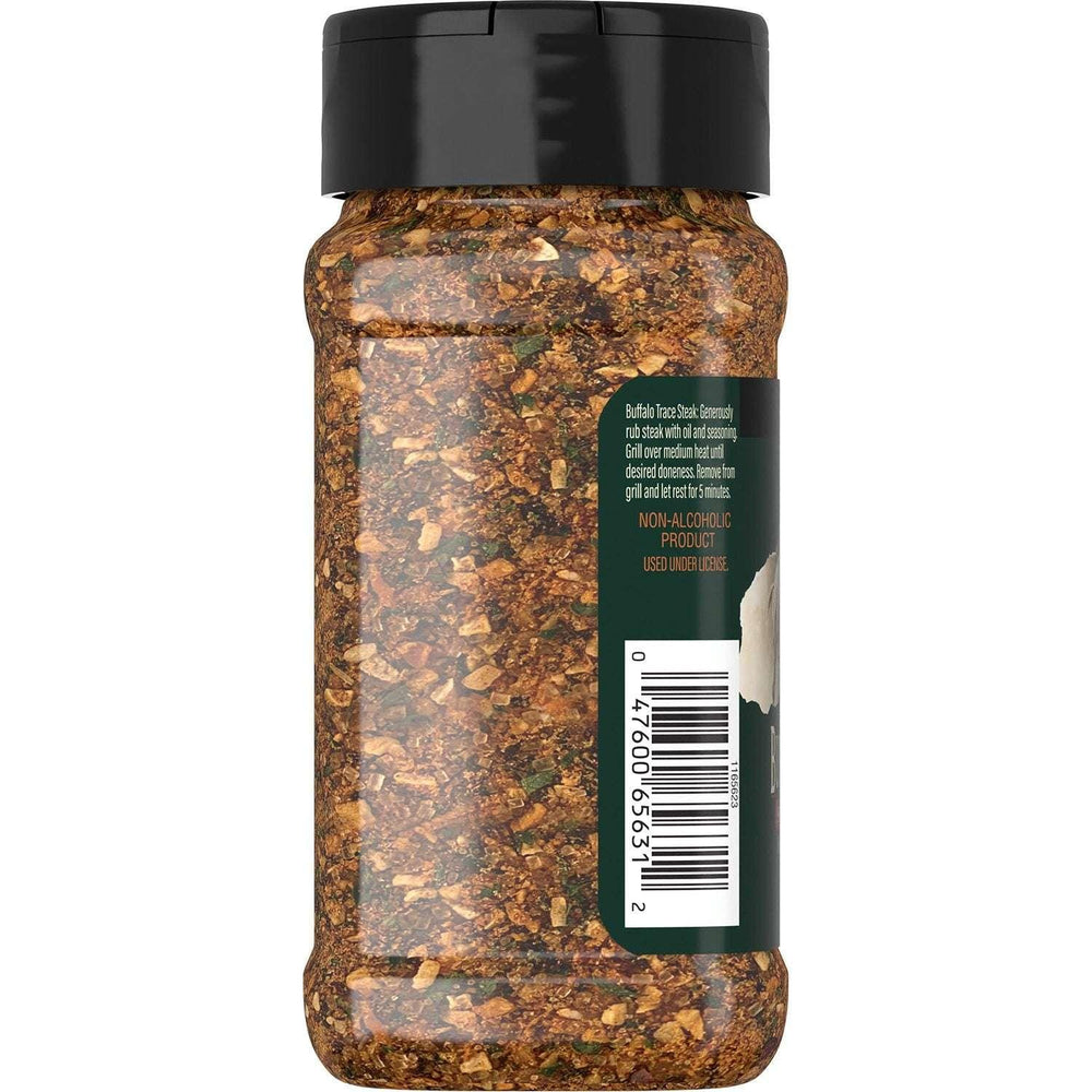 Weber Buffalo Trace Seasoning 9 oz. - USA MEGA SHOP