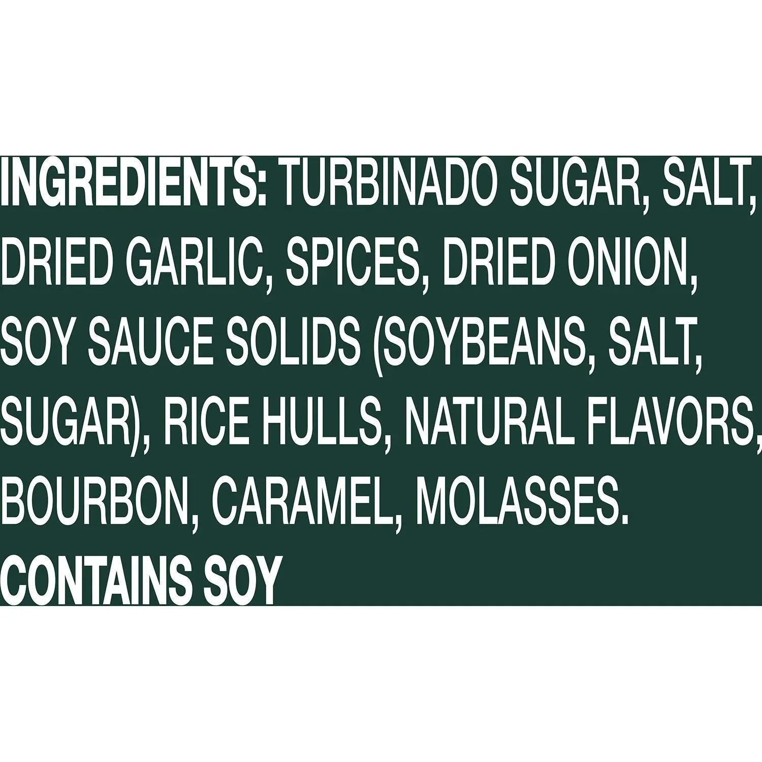 Weber Buffalo Trace Seasoning 9 oz. - USA MEGA SHOP