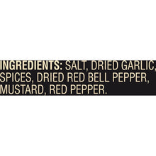 Weber Chicago Steak Seasoning, 28 oz.