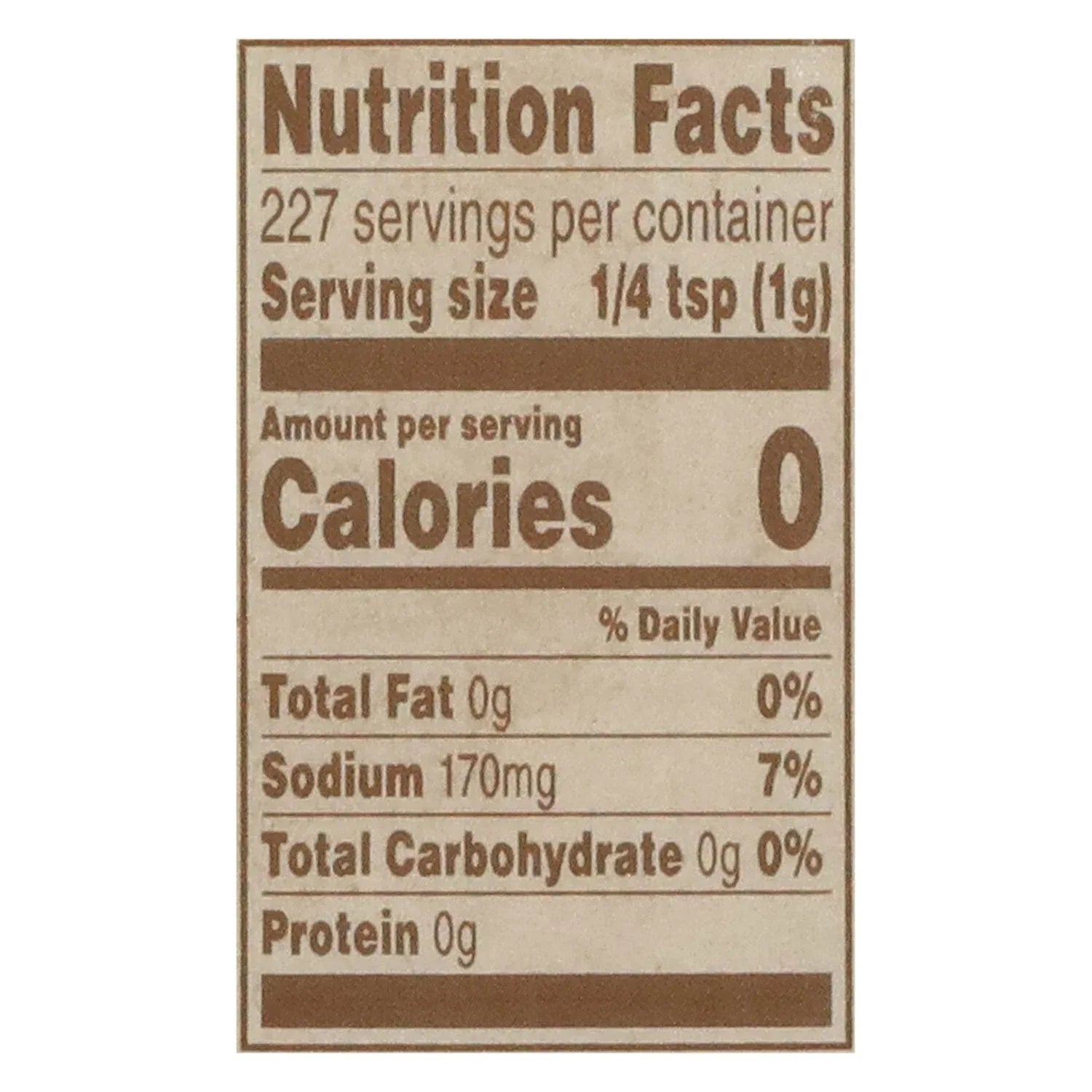 Weber Gourmet Burger Seasoning, 8 oz. - USA MEGA SHOP
