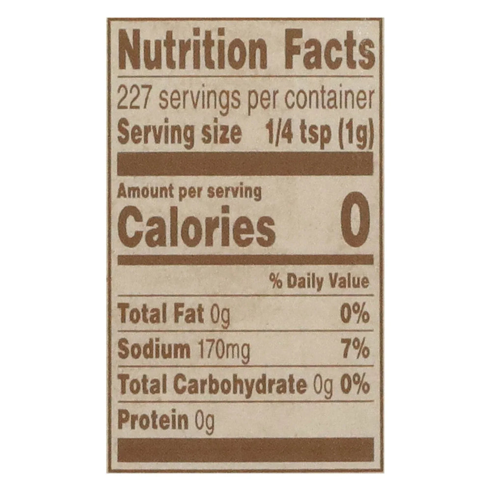 Weber Gourmet Burger Seasoning, 8 oz. - USA MEGA SHOP