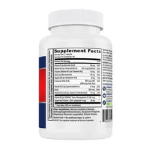 Weider Artery Health supplement facts panel on bottle, Vitamin K2 + D3, 90 veggie caps