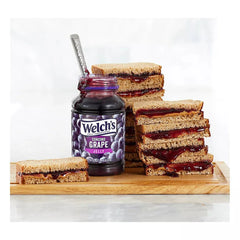 Welch's Grape Jelly, 2 pk./30 oz. - USA MEGA SHOP