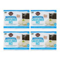Wellsley Farms Cauliflower Rice, 4 lbs.