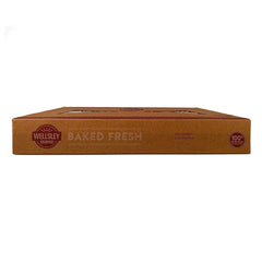 Wellsley Farms Chocolate Bavarian Twists, 6 pk.