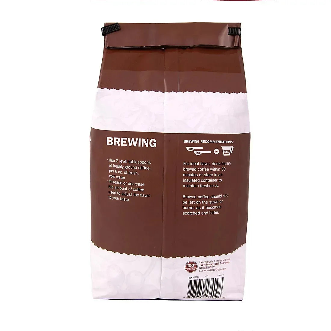 Wellsley Farms Colombian Ground Coffee, 40 oz.
