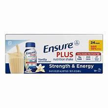 Wellsley Farms Complete Adult Nutrition Shake Vanilla, 9g Protein, 24 ct./8 oz.