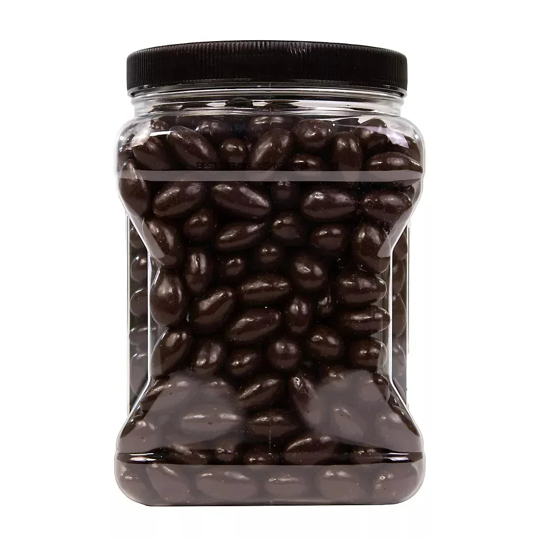Wellsley Farms Dark Chocolate Covered Almonds, 45 oz.