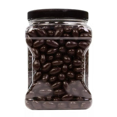 Wellsley Farms Dark Chocolate Covered Almonds, 45 oz.