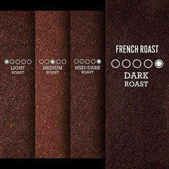 Wellsley Farms French Roast Ground Coffee, 40 oz.