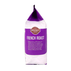 Wellsley Farms French Roast Ground Coffee, 40 oz.