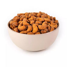 Wellsley Farms Honey Roasted Cashews, 20 oz.