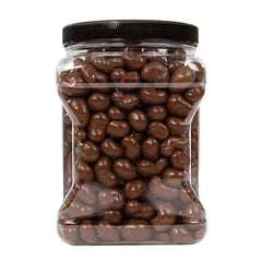 Wellsley Farms Milk Chocolate Covered Cashews, 44 oz.
