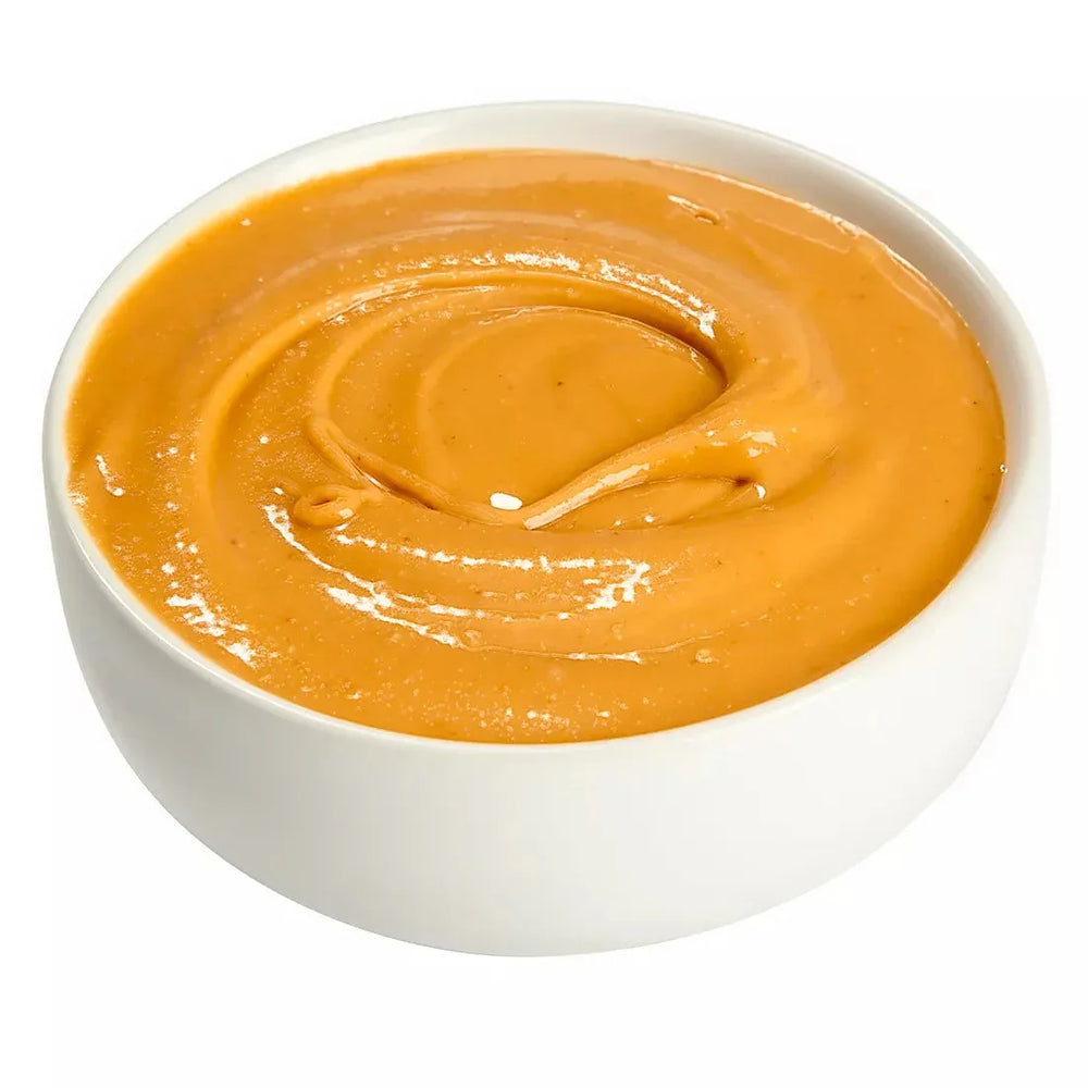 Wellsley Farms Organic Creamy Peanut Butter, 36 oz. - USA MEGA SHOP