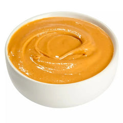 Wellsley Farms Organic Creamy Peanut Butter, 36 oz.