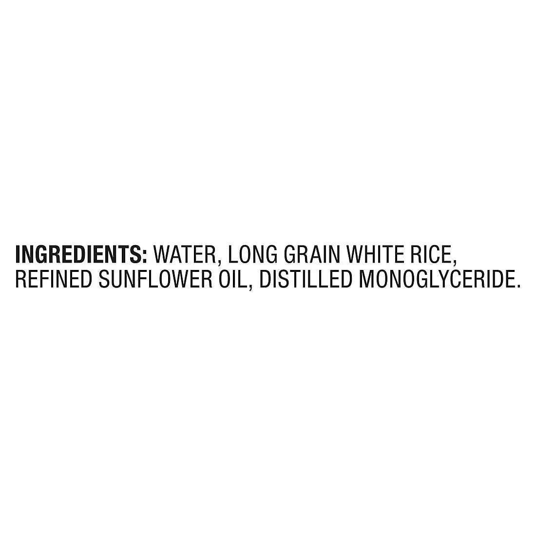 Wellsley Farms Organic Long Grain Brown Rice, Microwave Pouches, Ready In 90 Seconds, 6 pk./8.8 oz. - USA MEGA SHOP