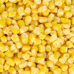 Wellsley Farms Organic Sweet Corn, 4 lbs.