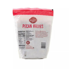 Wellsley Farms Pecan Halves, 2 lbs.