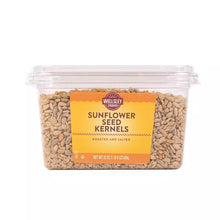 Wellsley Farms Sunflower Seed Kernels, 22 oz.