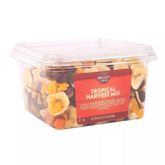 Wellsley Farms Tropical Harvest Mix, 22 oz.
