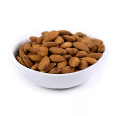 Wellsley Farms Whole Almonds, 40 oz.