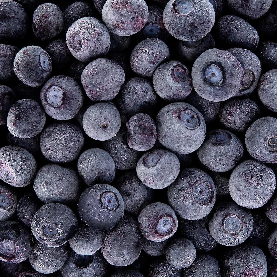 Wellsley Farms Frozen Whole Blueberries, 4 lbs. - USA MEGA SHOP