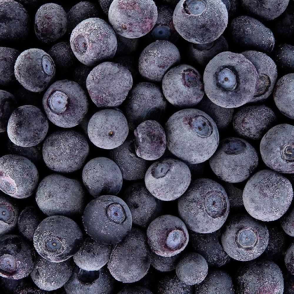 Wellsley Farms Frozen Whole Blueberries, 4 lbs. - USA MEGA SHOP