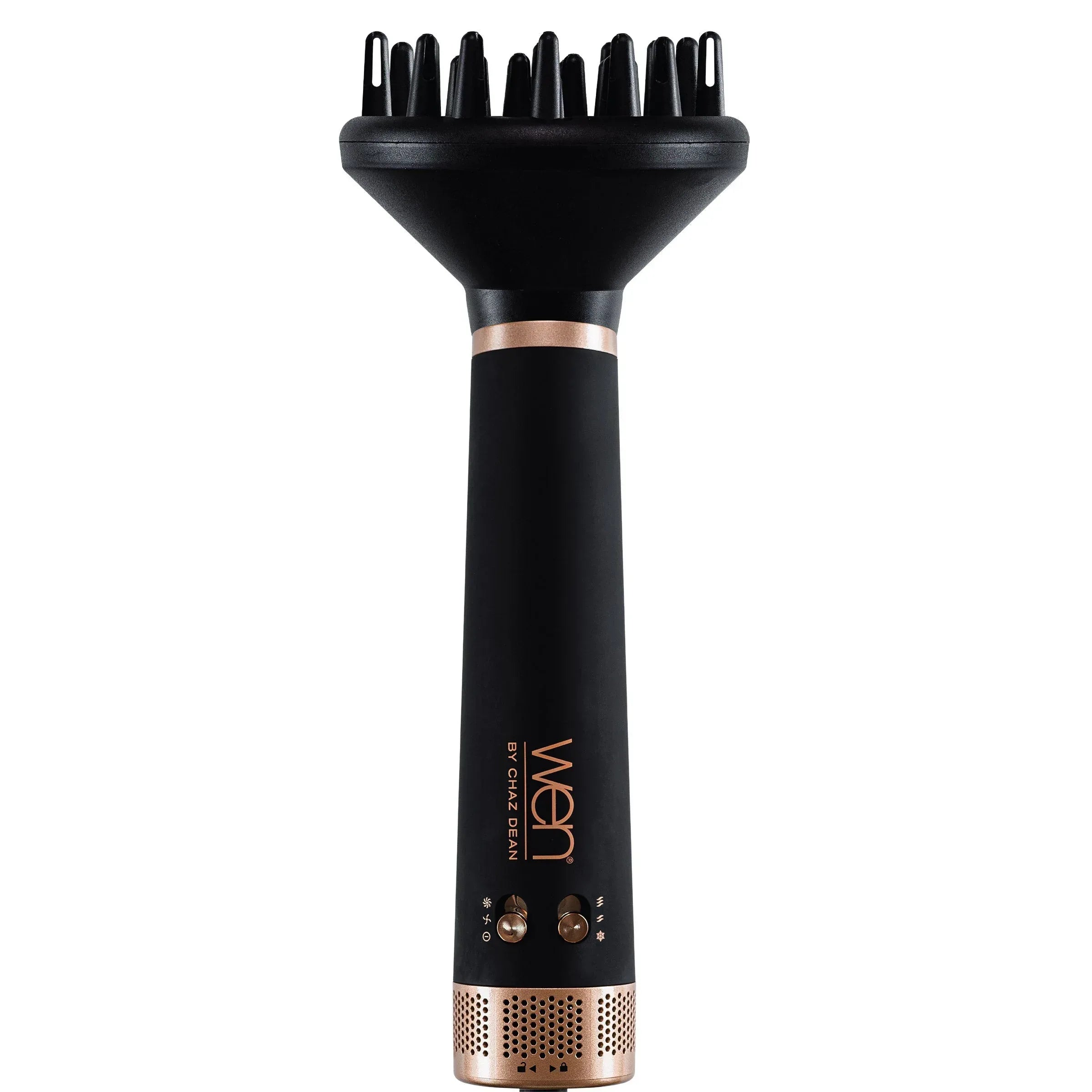 Wen by Chaz Dean Brush Dryer Styling Tool