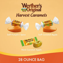 Werther's Original Harvest Caramels Assortment, 28 oz.