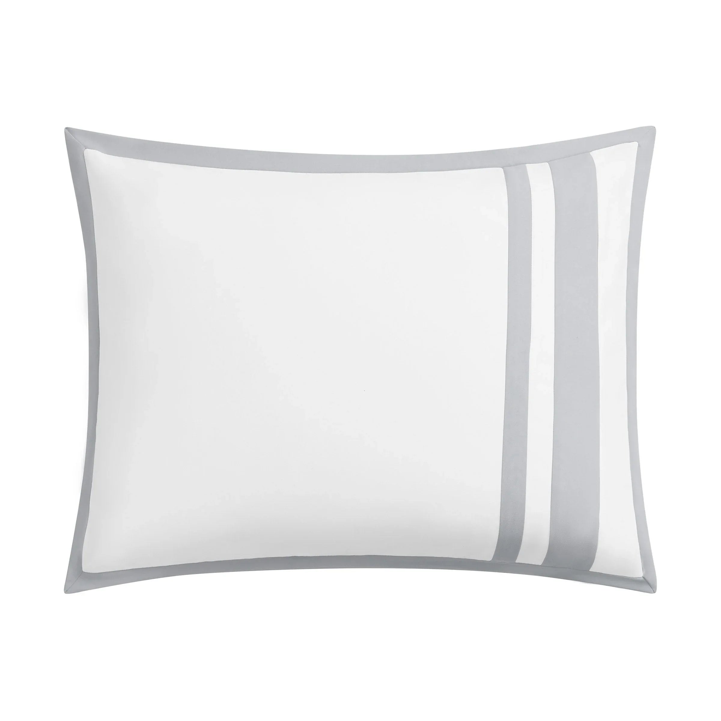 West Park Hotel Border 4-piece Comforter Set - USA MEGA SHOP