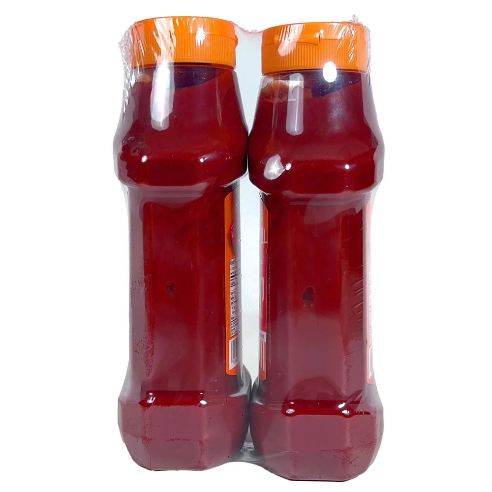 Whataburger Fancy Ketchup, 40 oz., 2 pk. - USA MEGA SHOP